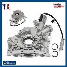 Pompe à huile pour CITROËN