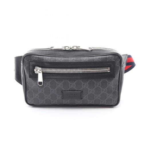 Sac bandoulière ceinture - bandoulière,