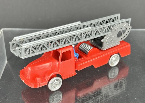 Camion grande echelle - camion,