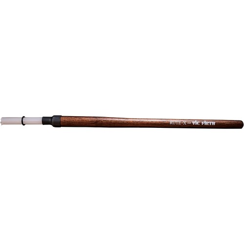 Vic firth rutex poly - poly, synthetic