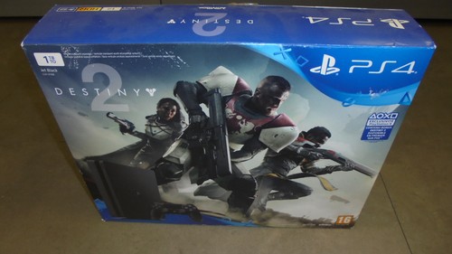 Console ps4 slim destiny - destiny, 2