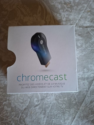 Google chromecast 1st - google, (1st