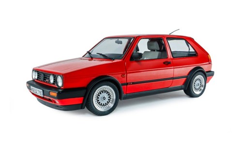 Volkswagen golf gti g60 - ii,