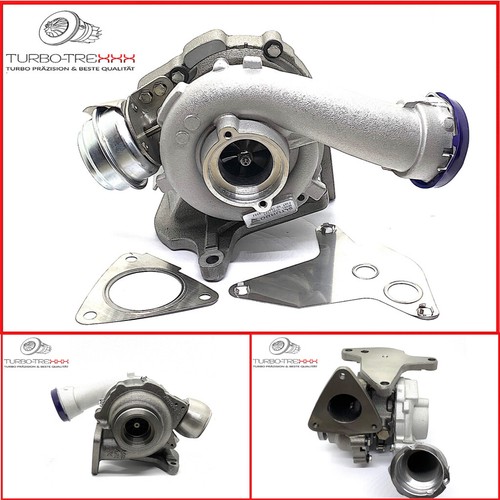 Turbolader neu multivan v - neu,