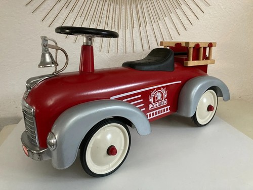 Jouet voiture porteur - 3, ⚜️