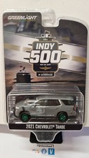 Greenlight Indy 500 2021