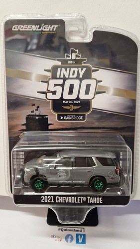 Greenlight indy 500 2021 - indy,