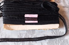 DENTELLE  ANCIENNE JOUR