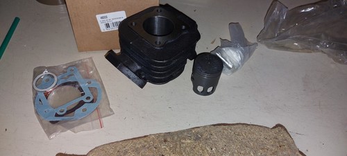 Kit cylindre piston - cylindre,