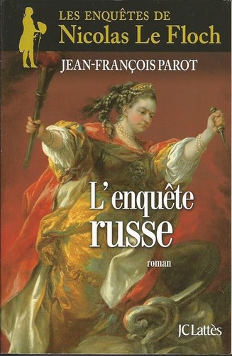 Enquête russe les - russe,