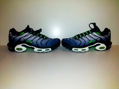 Nike air max - air, plus