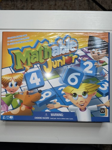 Mathable junior game - mathable,