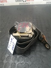 CEINTURE DE SECURITE AVANT