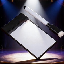 Tableau Magique, Accessoires