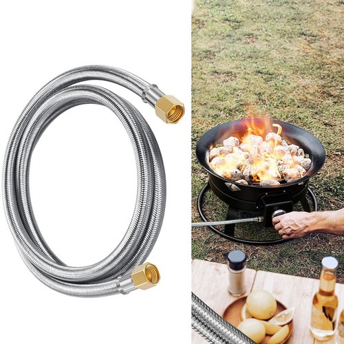 Rallonge tuyau propane 6 - de,
