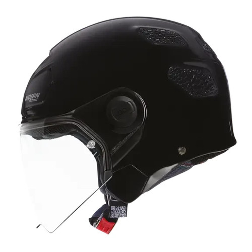 Casque jet moto - casque, nolan