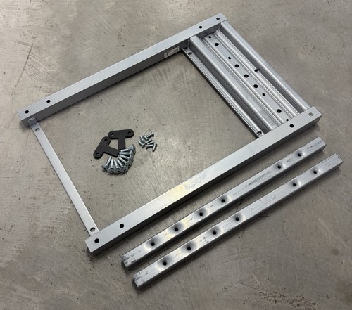 Ikea galant extension frame - extension,