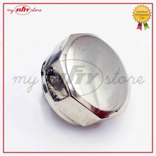 Écrou Cie M25x1 Chromé