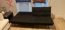 futon couch