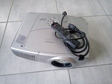 Vidéo Projecteur Hitachi