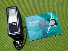 Flash appareil photo