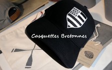CASQUETTES BRETONNES