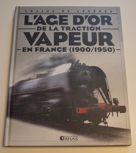 Livre editions atlas - editions, l'age