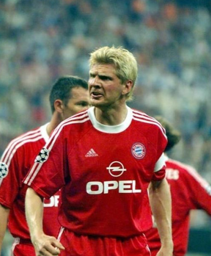 Maillot jersey bayern monaco - bayern,