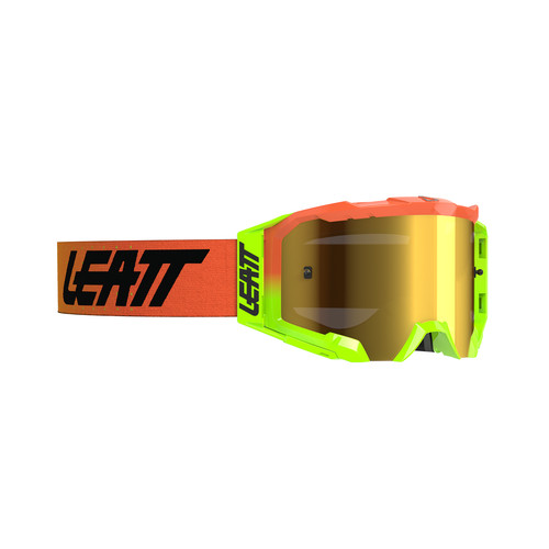 Leatt velocity iriz - leatt,