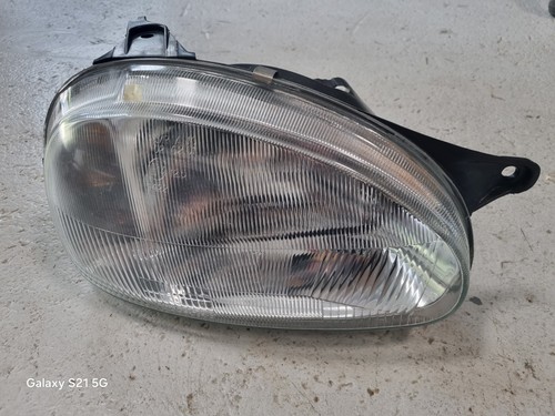 Phare avd pour vsp chatenet - phare,