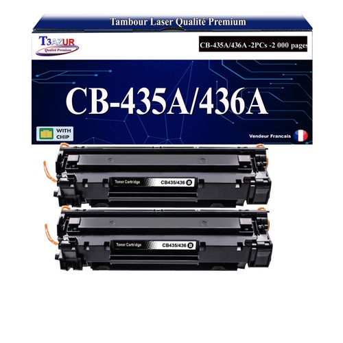 Toners compatibles avec hp - toners,