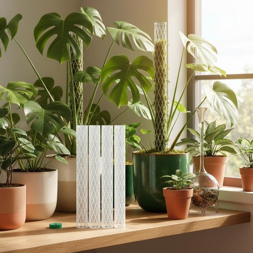 Tuteur monstera soutien - monstera,