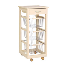 Desserte de cuisine SLIM en