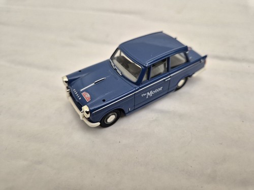 Corgi vanguards va5006 - corgi,
