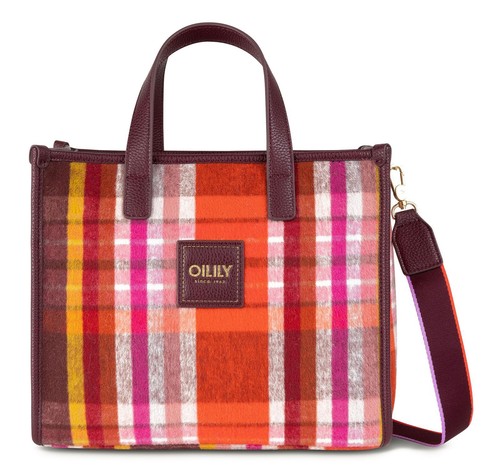 Oilily sac main honors - oilily,