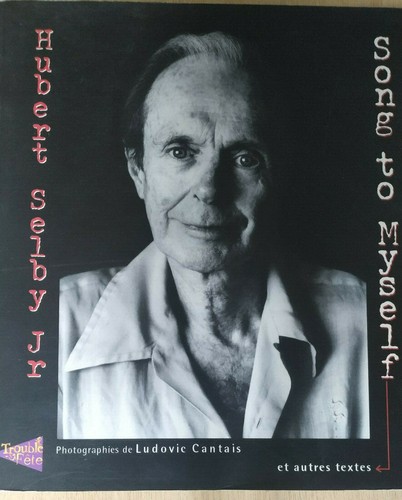 Hubert selby song to - :,