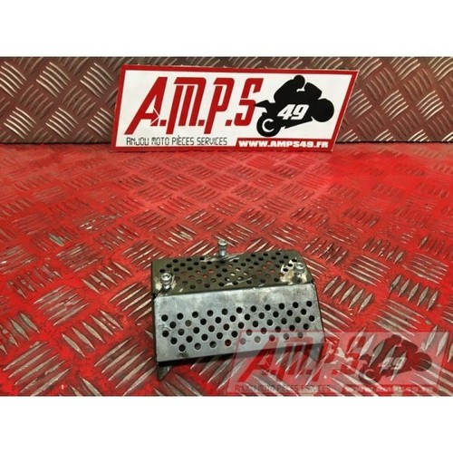 Support antivol boitier cdi - support,
