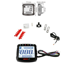 Compteur digital universel