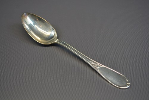 Cuillere ercuis longueur cm - cuillere,