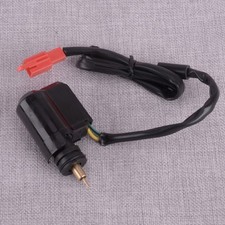 E-Choke Cold Start For GY6