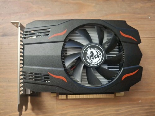 Carte graphique amd radeon - graphique,