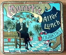 ❤️ ANCIENNE BOITE TOLE