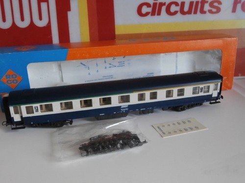 Sncf voiture couchettes 1ère - sncf,