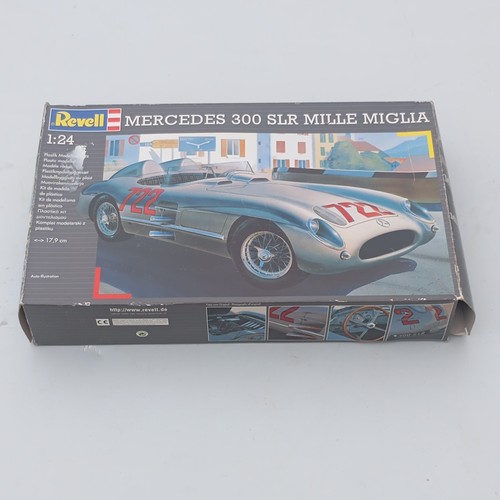 Revell maquette voiture - revell,