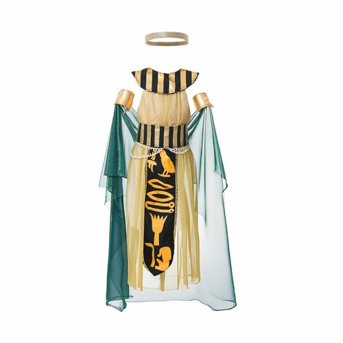 Robe reine égyptienne - de,