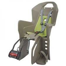 Porte bébé Vélo - POLISPORT