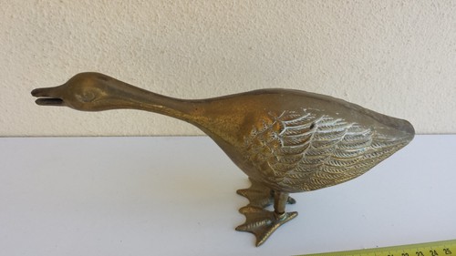 Objet décoration 1 - 1, oie