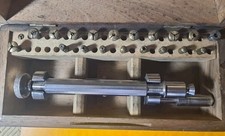 Tour à Pivoter ancien Outil