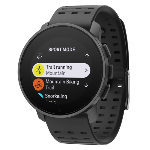 Suunto peak montre - suunto,