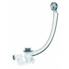 Vidage de baignoire universel à câble 1M VALENTIN